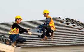 Fast & Reliable Emergency Roof Repairs in Oceano, CA